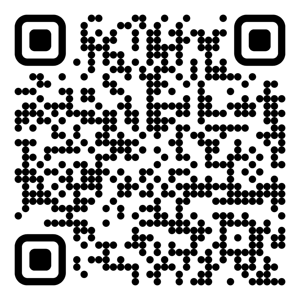 QR Code for wedding website